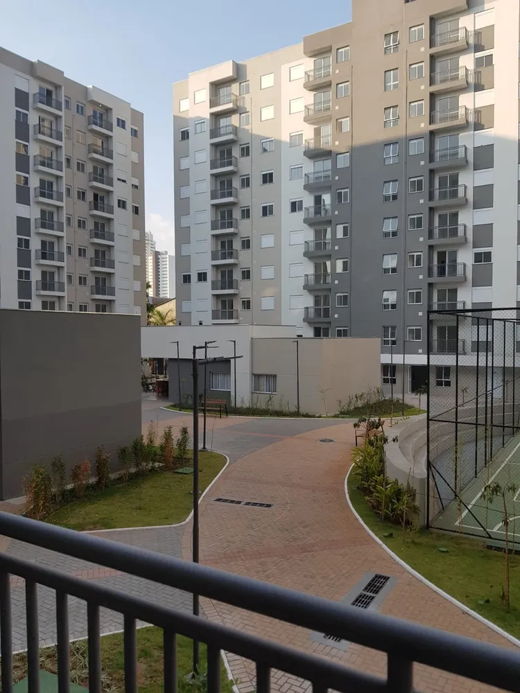 Apartamento, 2 quartos, 50 m² - Foto 11