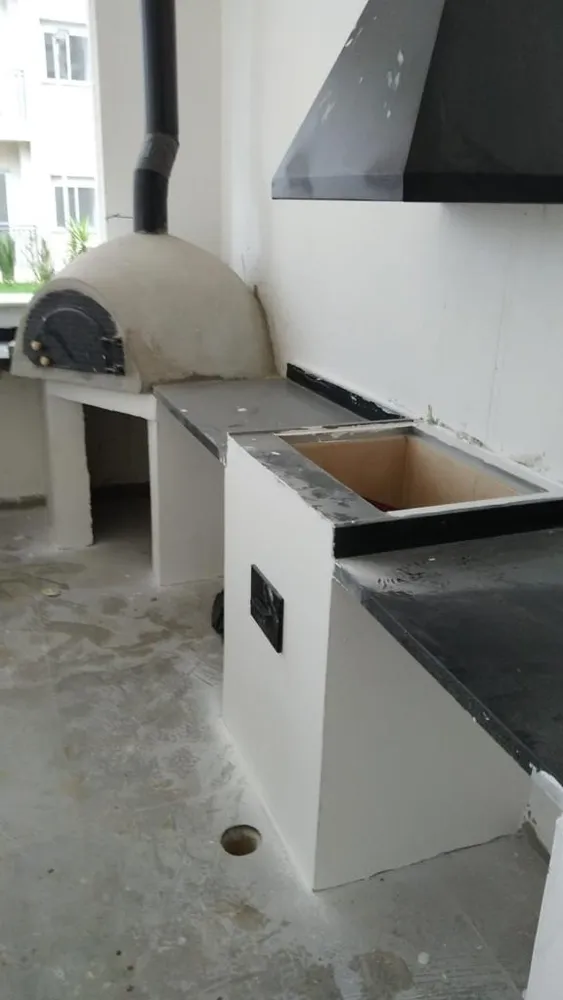 Apartamento, 2 quartos, 50 m² - Foto 7