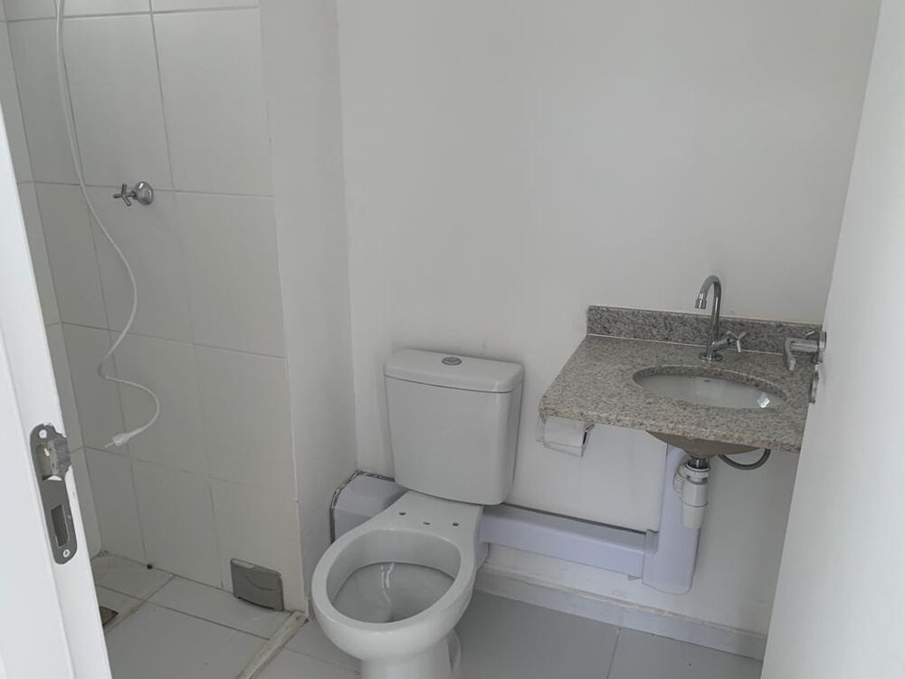 Apartamento, 2 quartos, 50 m² - Foto 2