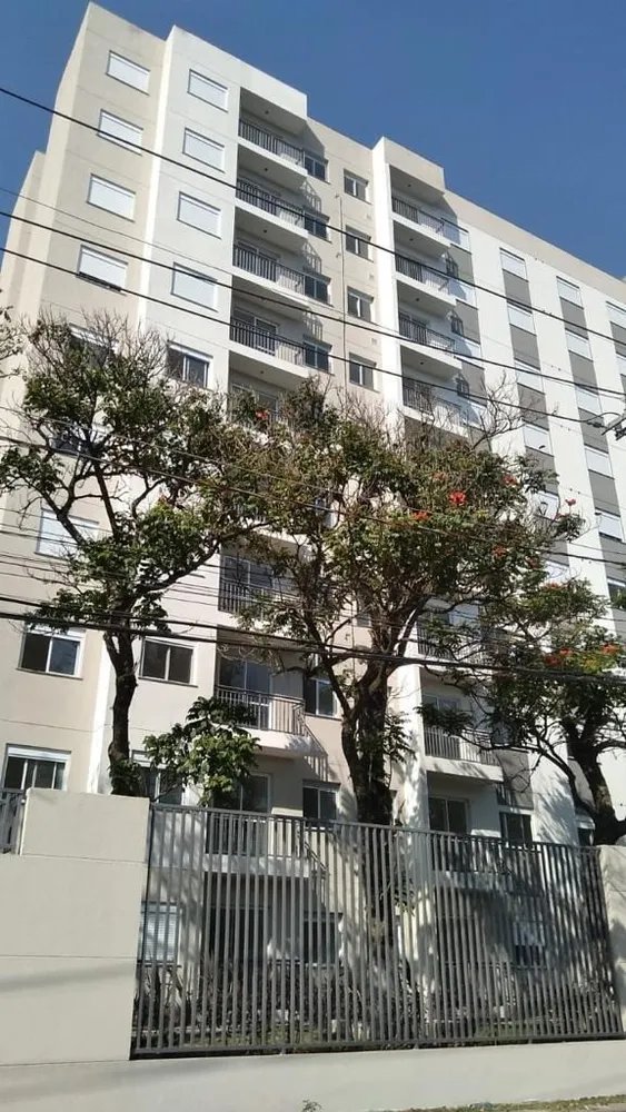 Apartamento, 2 quartos, 50 m² - Foto 8