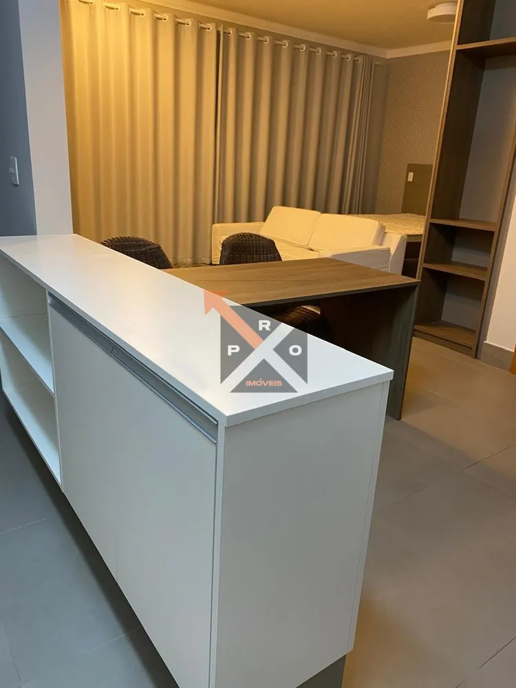 Apartamento, 1 quarto, 55 m² - Foto 9