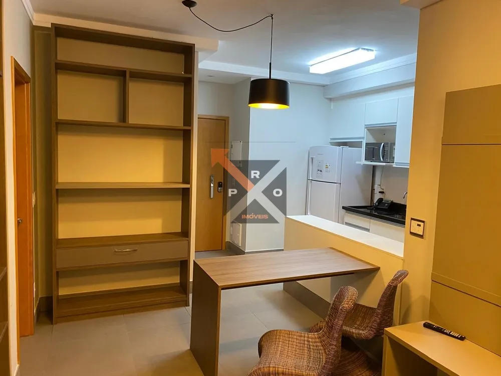 Apartamento, 1 quarto, 55 m² - Foto 3