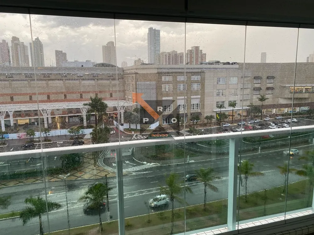 Apartamento, 1 quarto, 55 m² - Foto 1