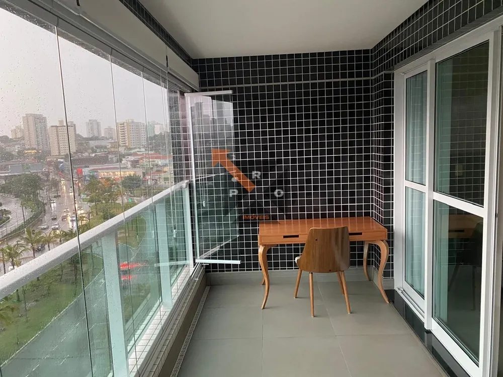 Apartamento, 1 quarto, 55 m² - Foto 2