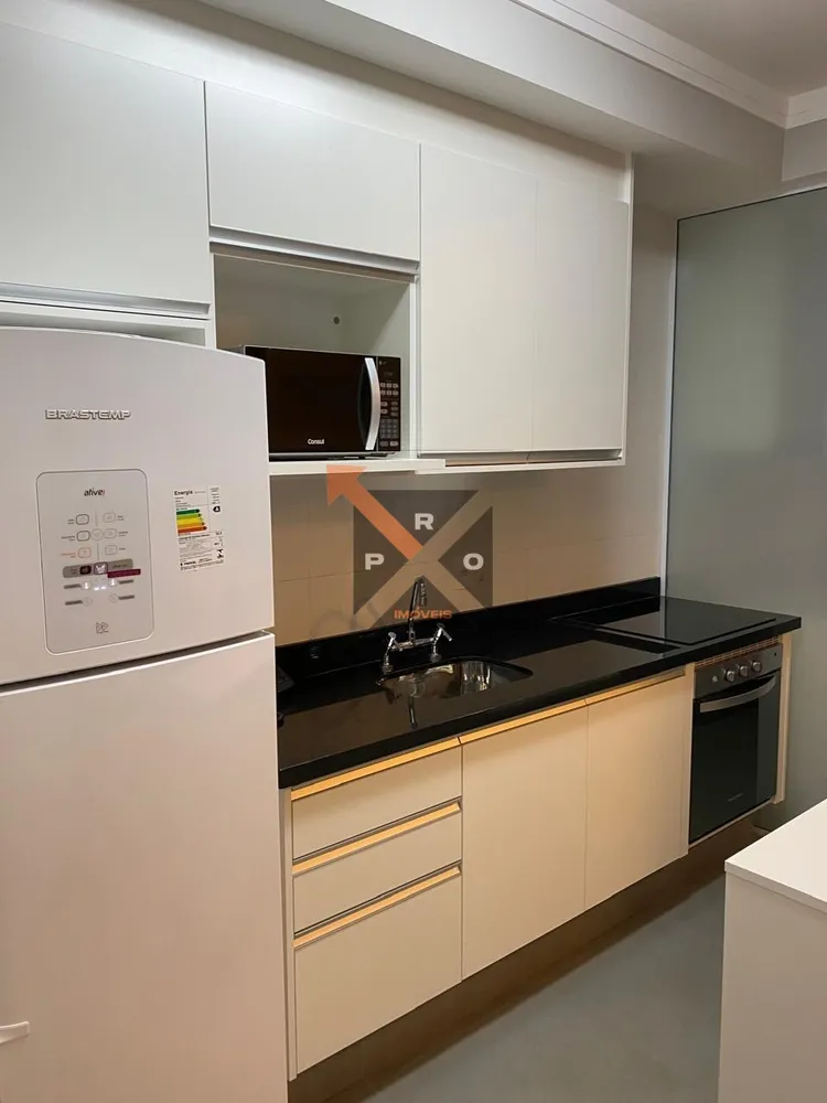 Apartamento, 1 quarto, 55 m² - Foto 12
