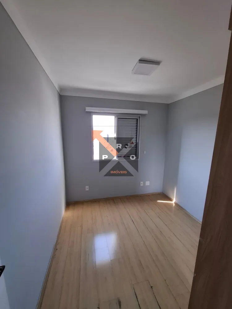 Apartamento, 2 quartos, 52 m² - Foto 9