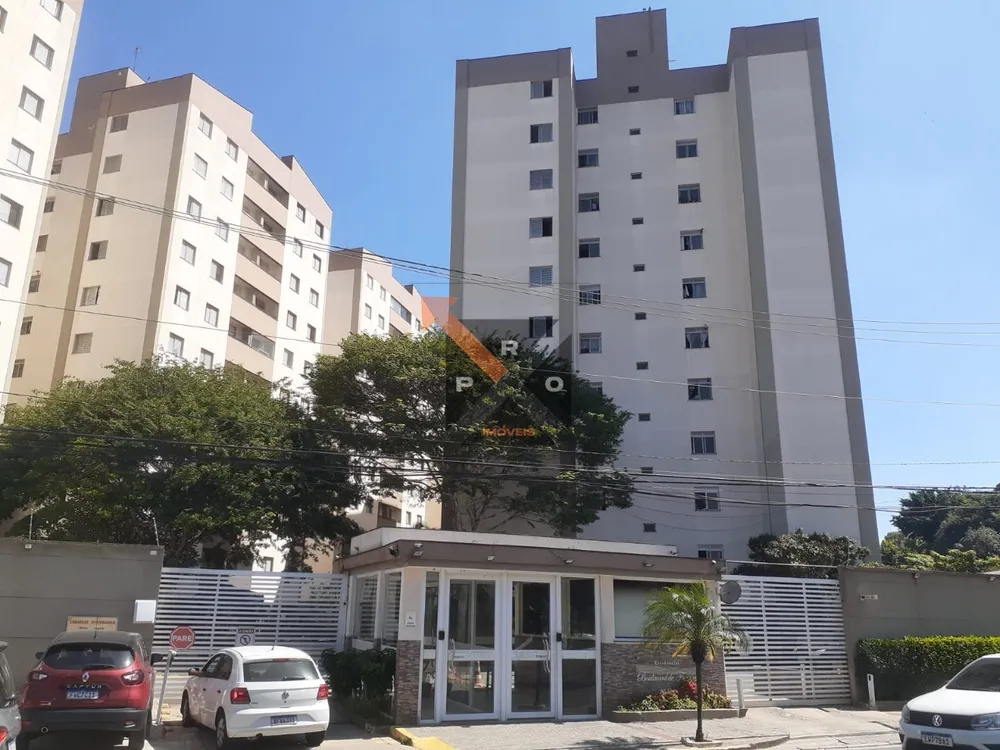 Apartamento, 2 quartos, 52 m² - Foto 16