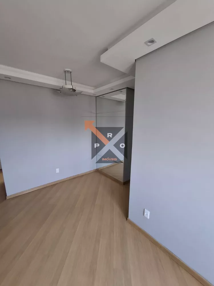 Apartamento para alugar com 2 quartos, 52m² - Foto 4