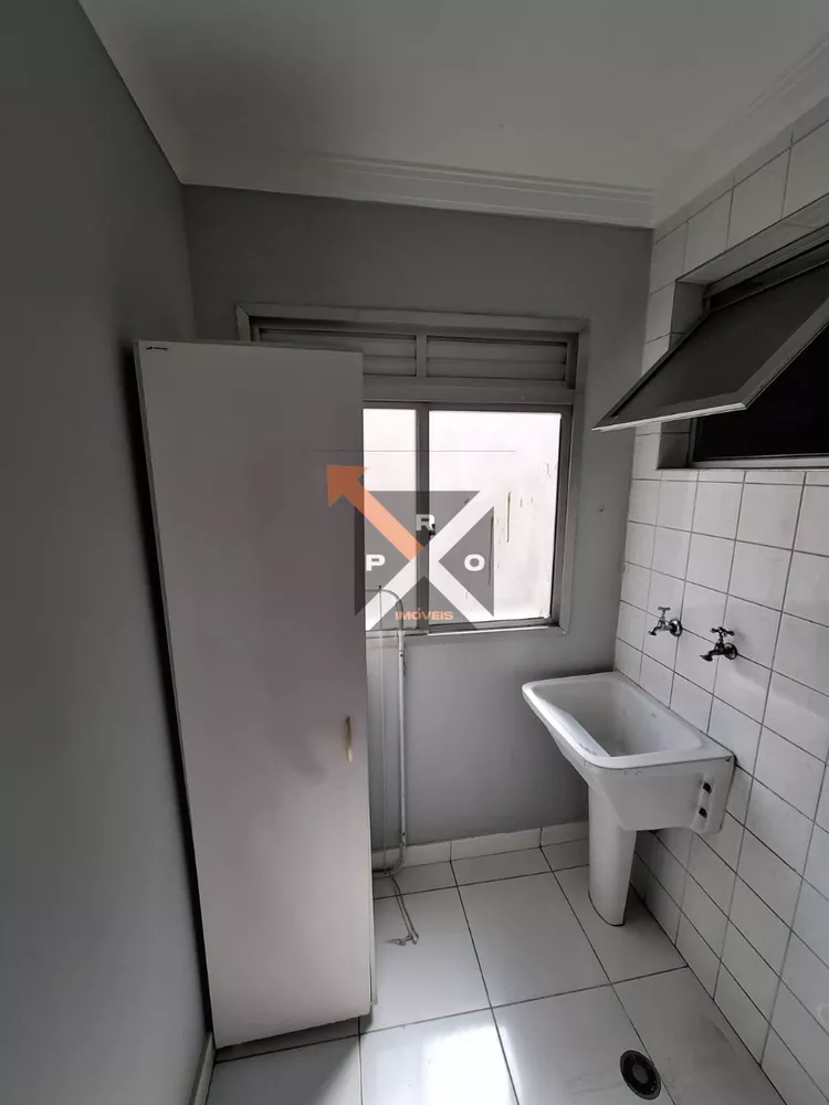 Apartamento para alugar com 2 quartos, 52m² - Foto 8