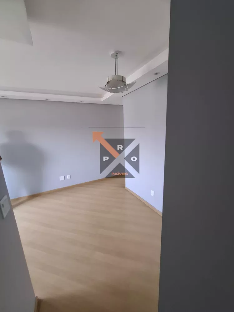 Apartamento para alugar com 2 quartos, 52m² - Foto 5