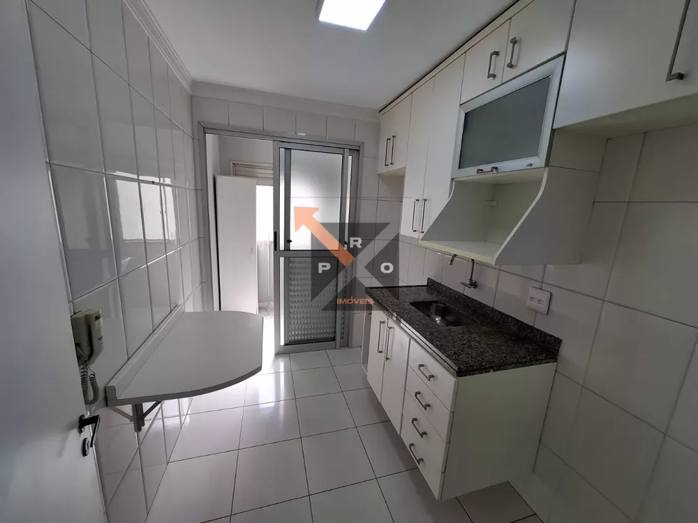 Apartamento para alugar com 2 quartos, 52m² - Foto 6