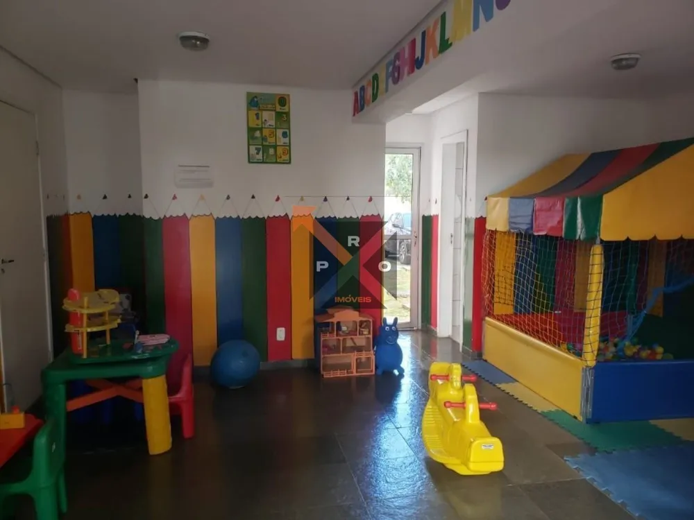 Apartamento, 2 quartos, 52 m² - Foto 13