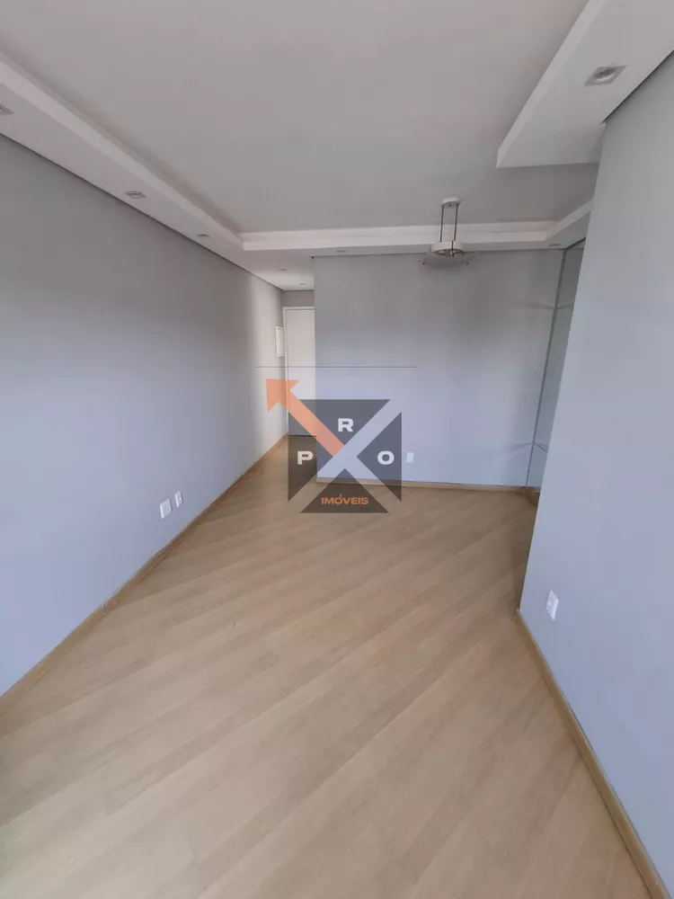 Apartamento para alugar com 2 quartos, 52m² - Foto 3