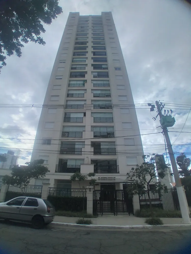 Apartamento, 2 quartos, 70 m² - Foto 12