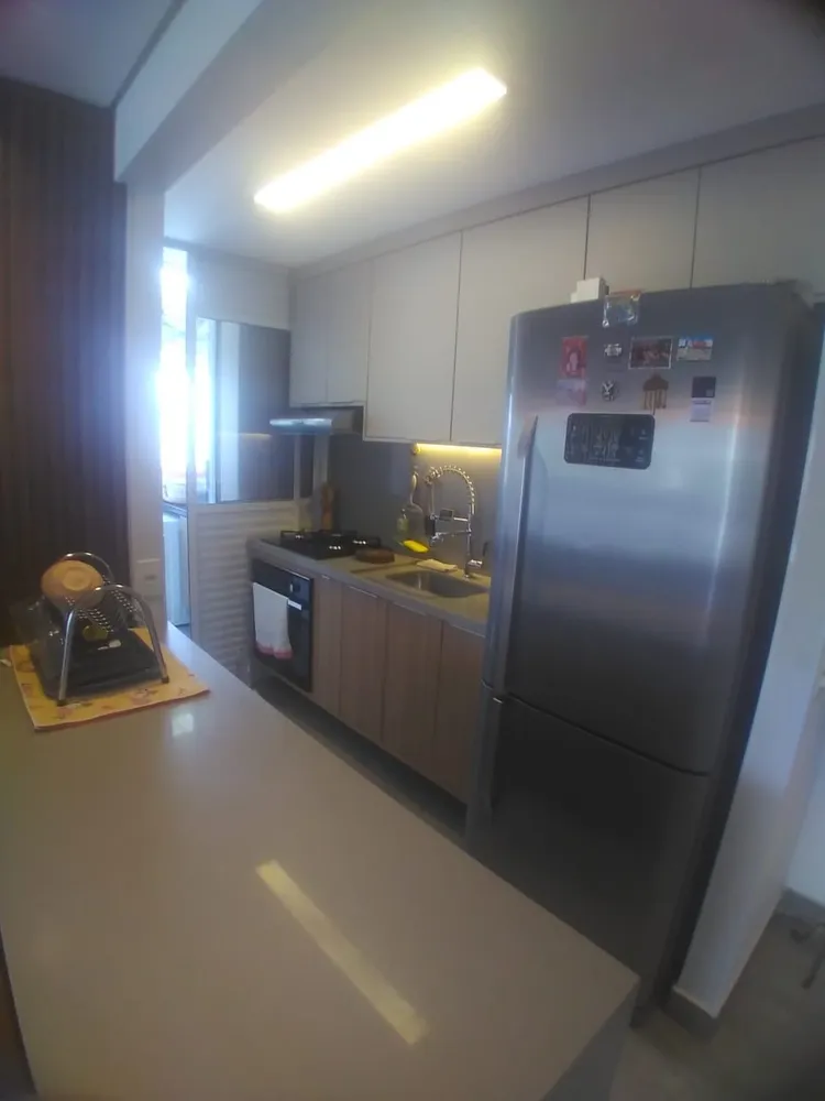 Apartamento, 2 quartos, 70 m² - Foto 4