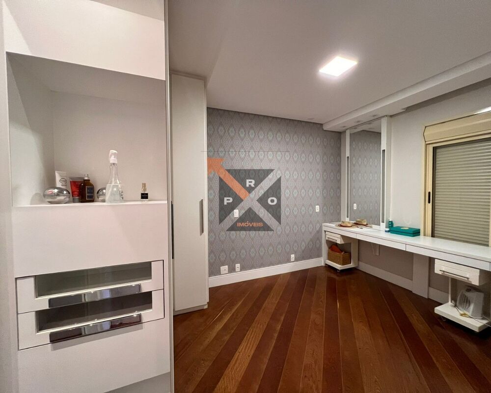 Apartamento, 3 quartos, 156 m² - Foto 4