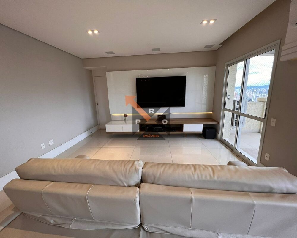 Apartamento, 3 quartos, 156 m² - Foto 5