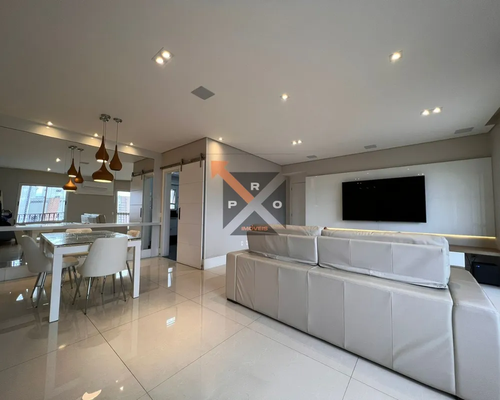 Apartamento, 3 quartos, 156 m² - Foto 2