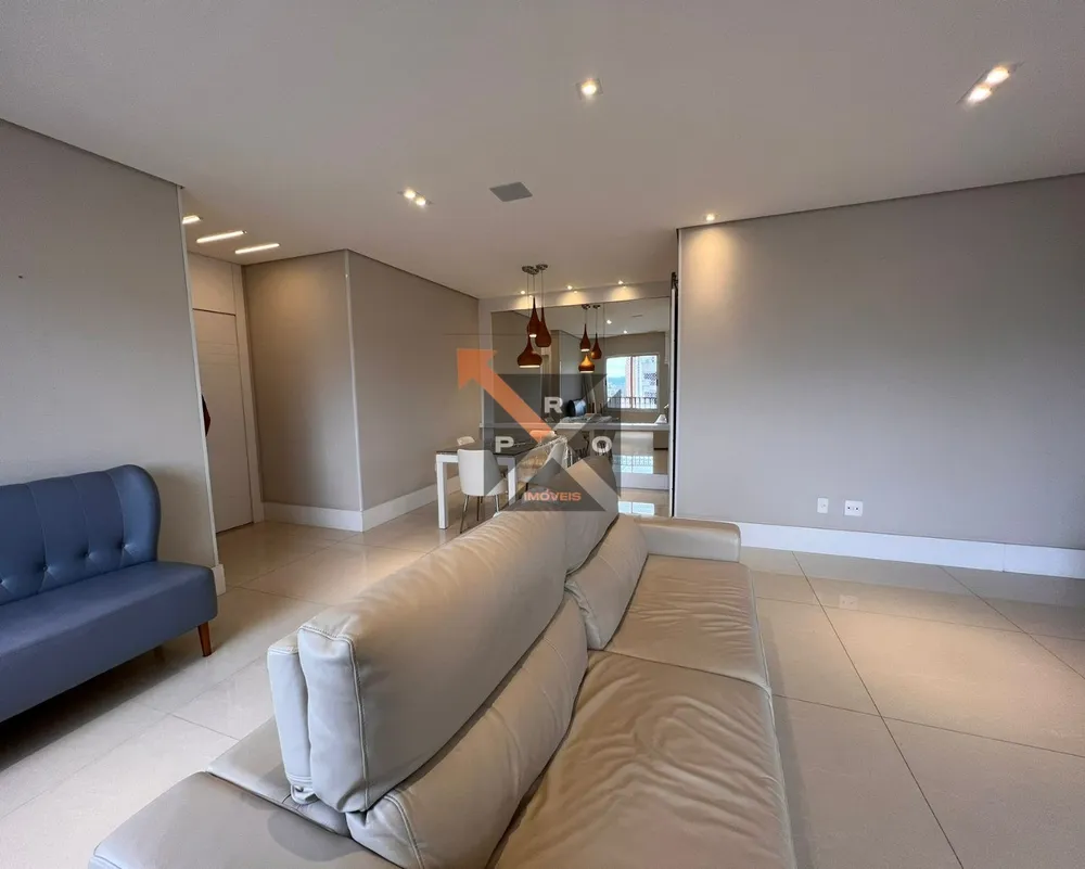 Apartamento, 3 quartos, 156 m² - Foto 1