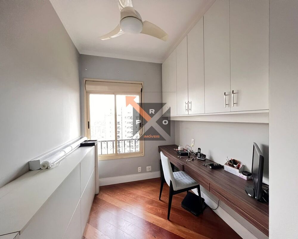 Apartamento, 3 quartos, 156 m² - Foto 12