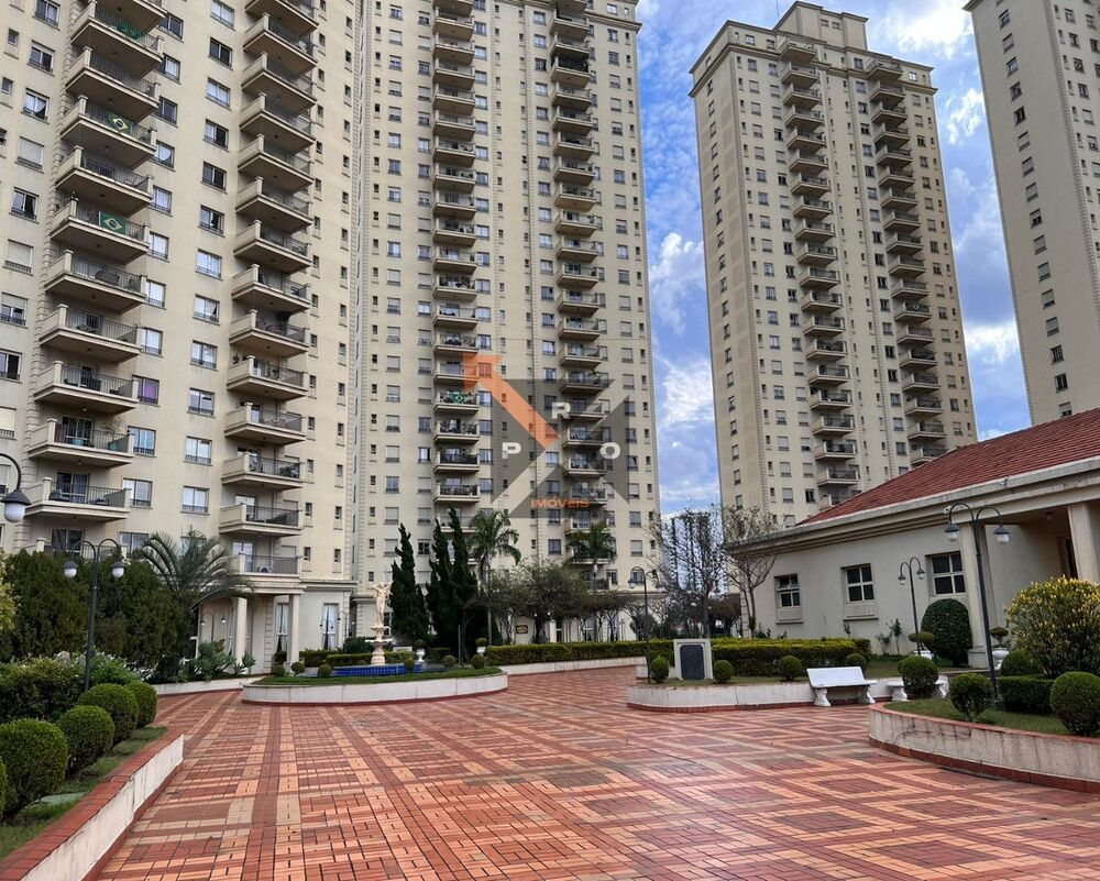 Apartamento, 3 quartos, 156 m² - Foto 6