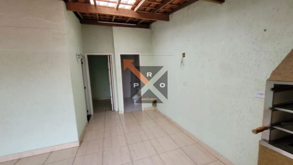 Casa, 3 quartos, 100 m² - Foto 4