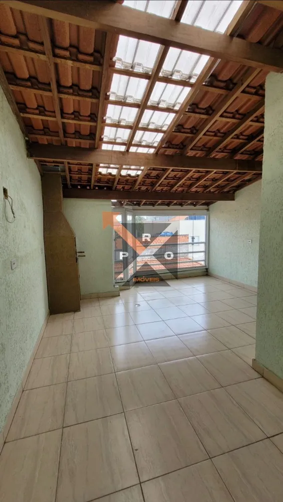 Casa, 3 quartos, 100 m² - Foto 3