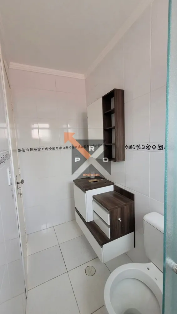 Casa, 3 quartos, 100 m² - Foto 6