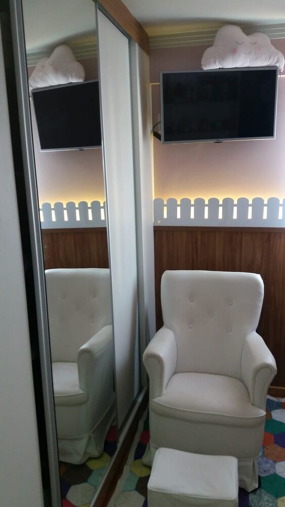 Apartamento à venda com 2 quartos, 60m² - Foto 6