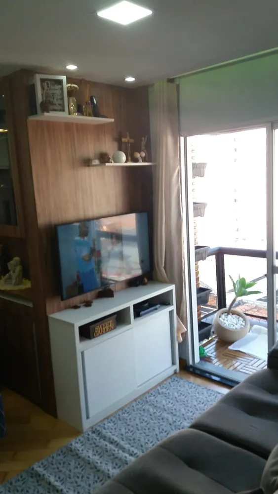 Apartamento, 2 quartos, 60 m² - Foto 7