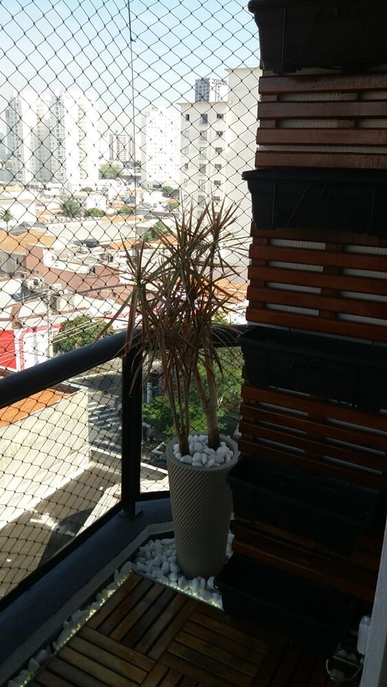 Apartamento à venda com 2 quartos, 60m² - Foto 3
