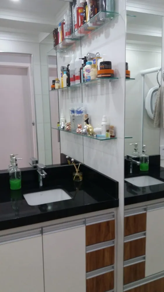 Apartamento, 2 quartos, 60 m² - Foto 8