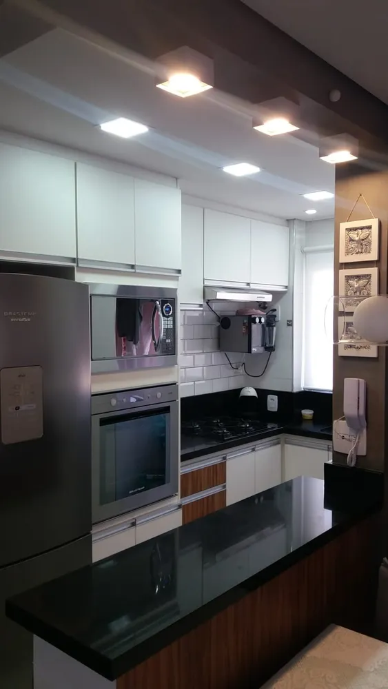 Apartamento, 2 quartos, 60 m² - Foto 4