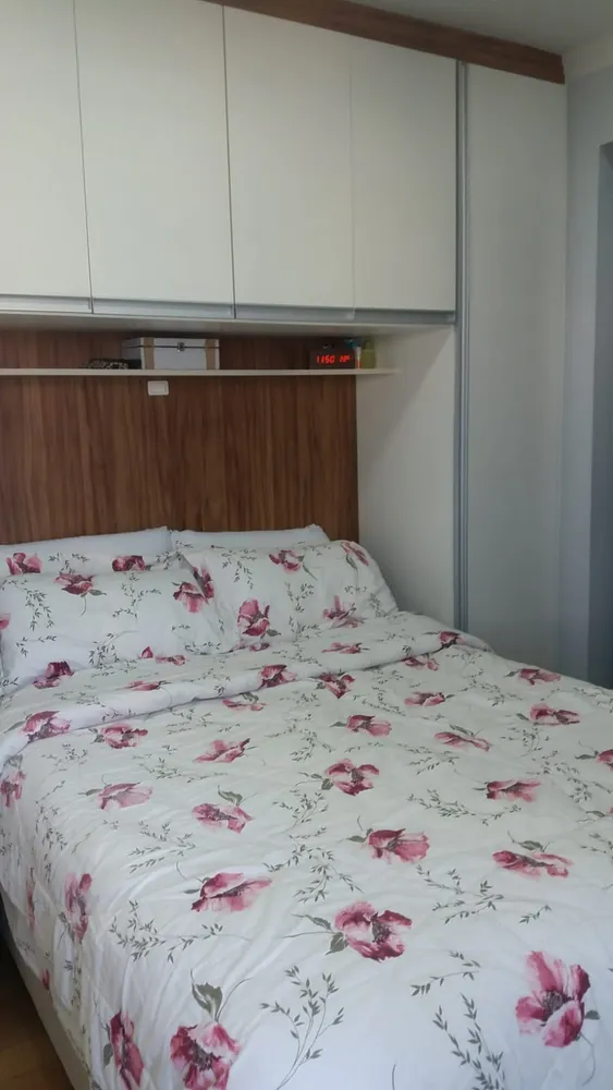 Apartamento, 2 quartos, 60 m² - Foto 9