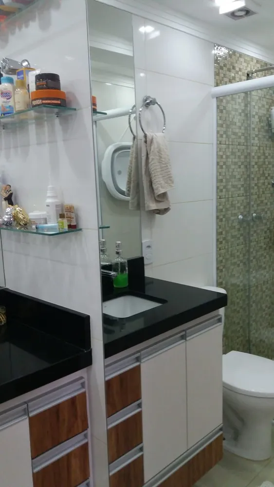 Apartamento, 2 quartos, 60 m² - Foto 13