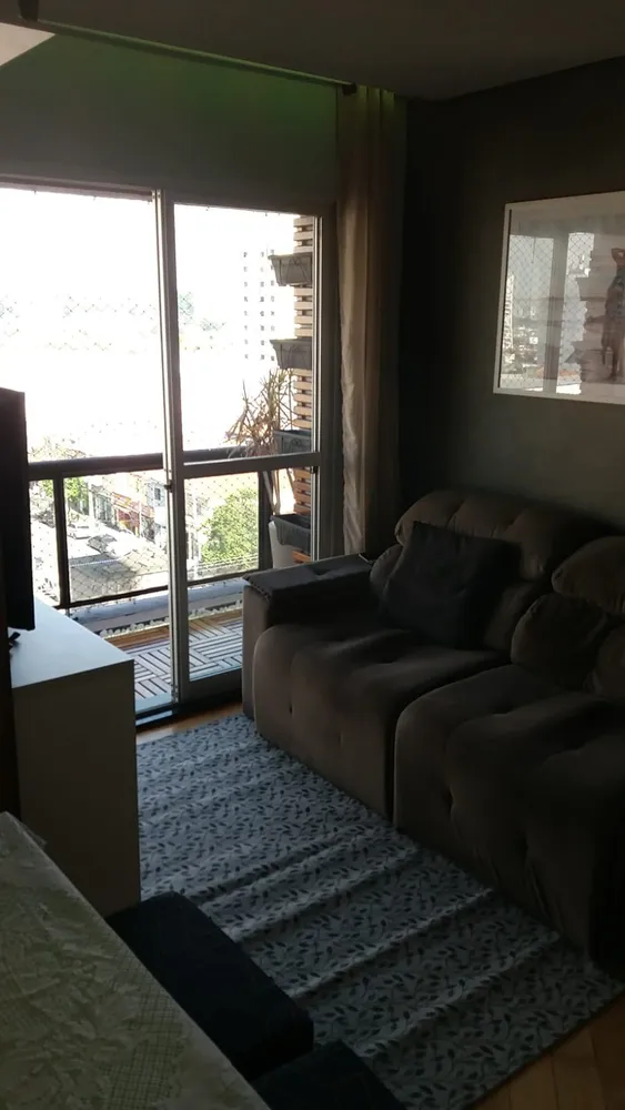 Apartamento, 2 quartos, 60 m² - Foto 5