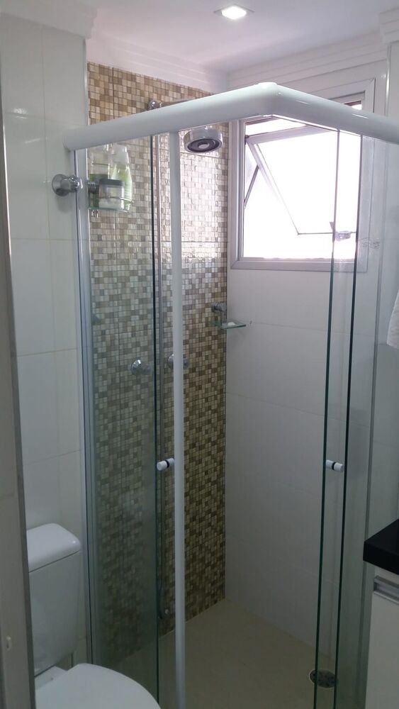 Apartamento à venda com 2 quartos, 60m² - Foto 5