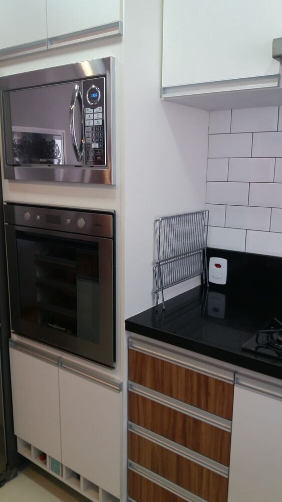 Apartamento à venda com 2 quartos, 60m² - Foto 7