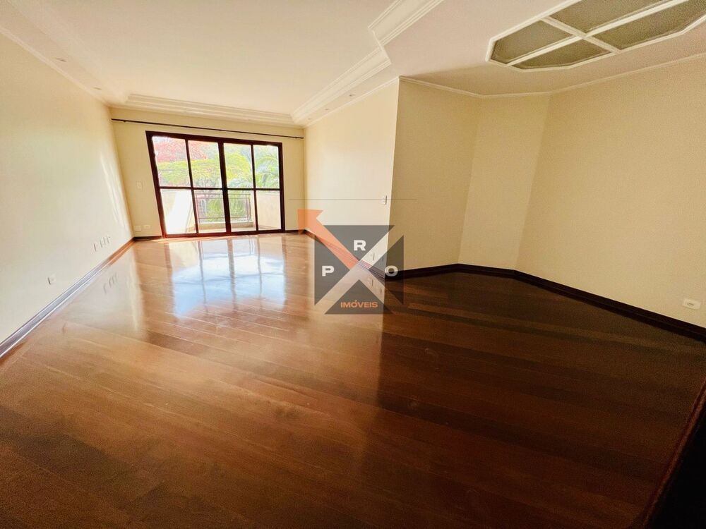 Apartamento à venda com 4 quartos, 145m² - Foto 1