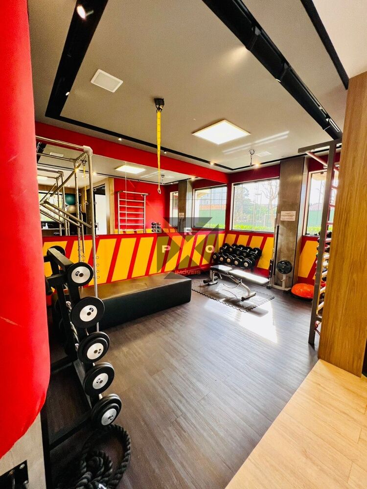 Apartamento à venda com 4 quartos, 145m² - Foto 10