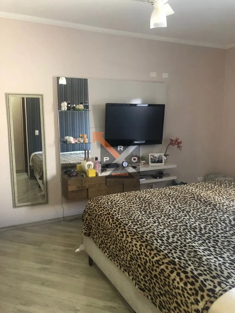 Casa, 3 quartos, 180 m² - Foto 4