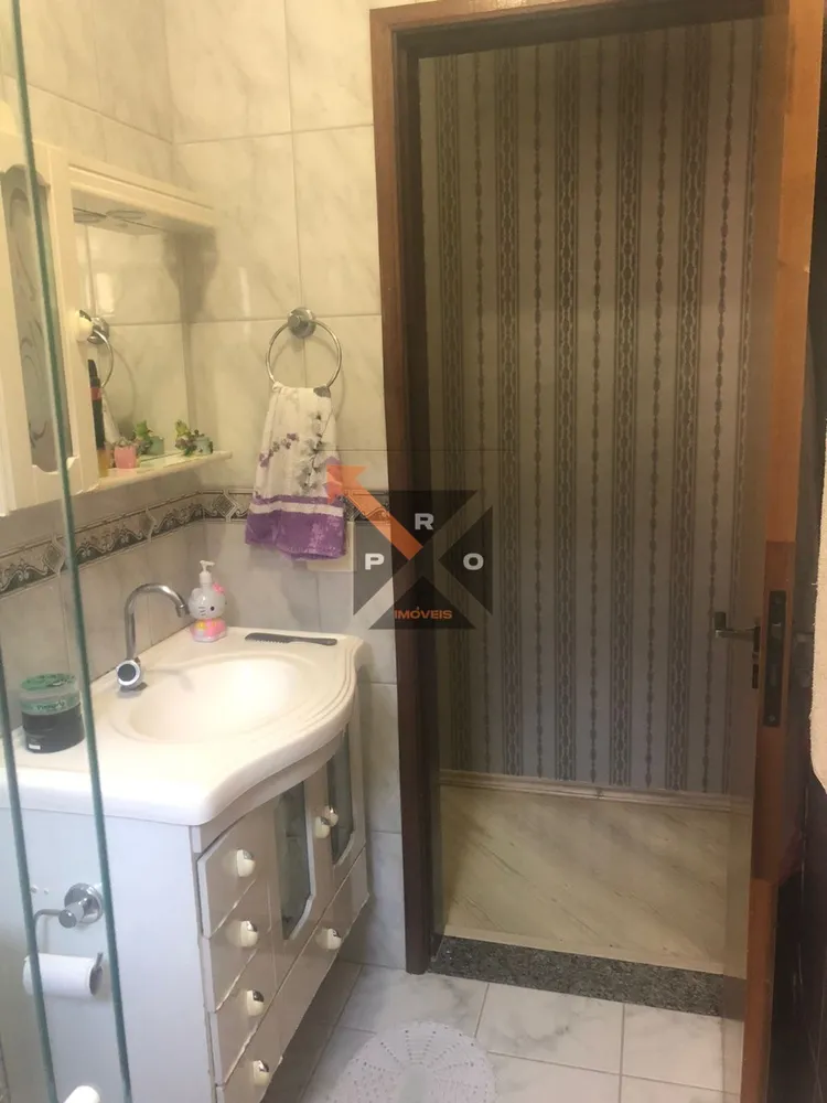 Casa, 3 quartos, 180 m² - Foto 2
