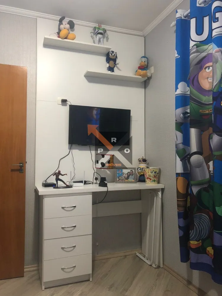 Casa, 3 quartos, 180 m² - Foto 10