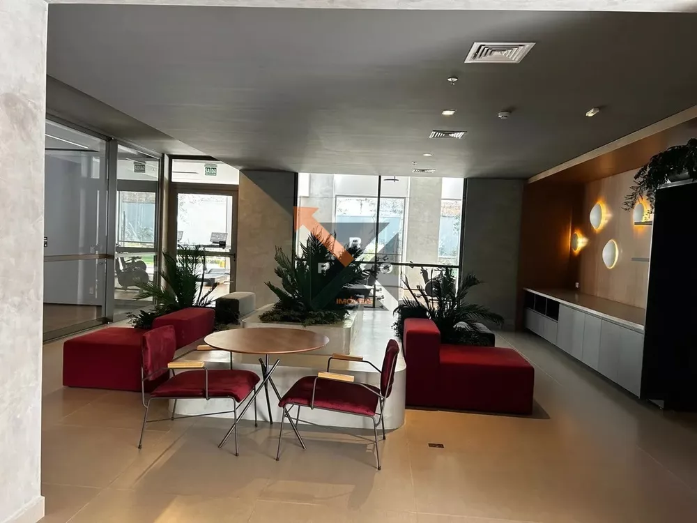 Apartamento, 1 quarto, 23 m² - Foto 3