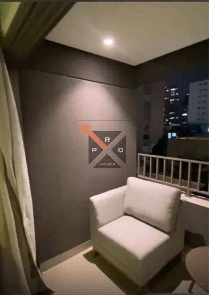 Apartamento, 1 quarto, 23 m² - Foto 10