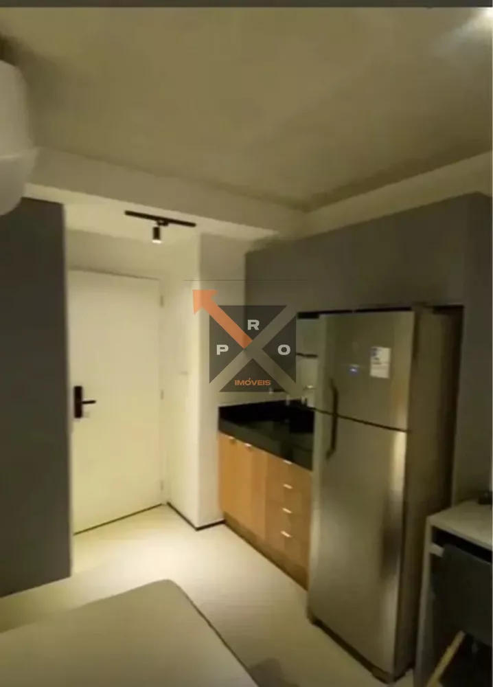 Apartamento, 1 quarto, 23 m² - Foto 2