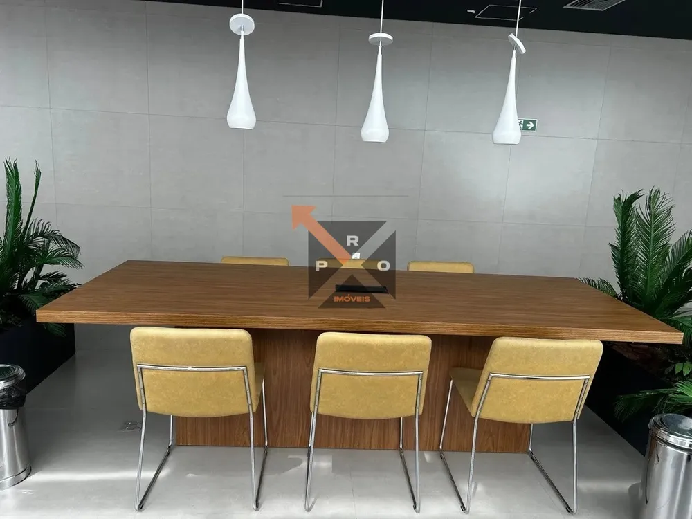 Apartamento, 1 quarto, 23 m² - Foto 17