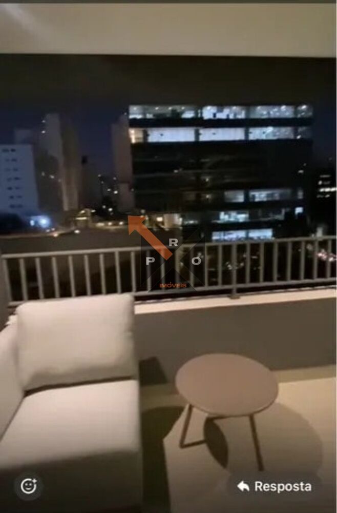 Apartamento, 1 quarto, 23 m² - Foto 12