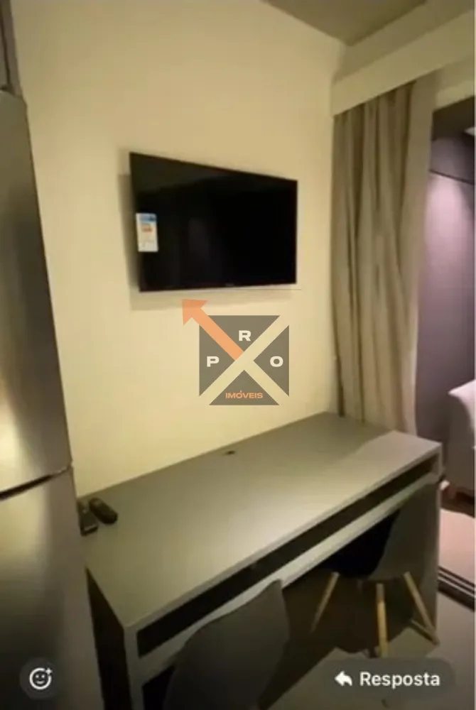 Apartamento, 1 quarto, 23 m² - Foto 4