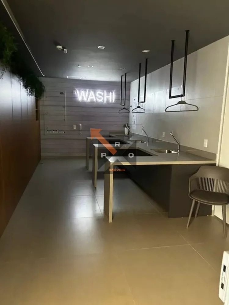 Apartamento, 1 quarto, 23 m² - Foto 1